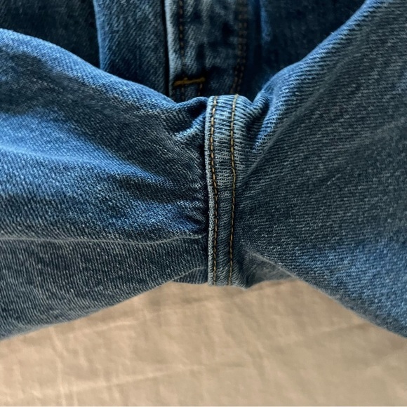 Good American Good 90’s Jeans size 2/26 - Picture 9 of 16